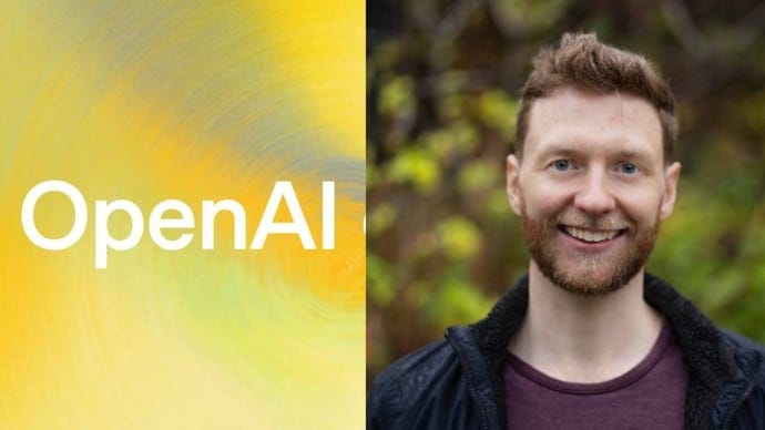 Sora's co-lead bids farewell to OpenAI, joins Google - India Today