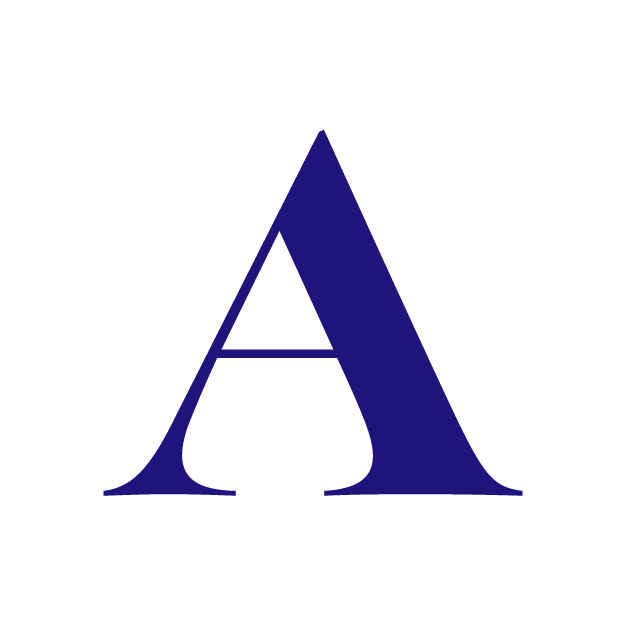 Arguably logo
