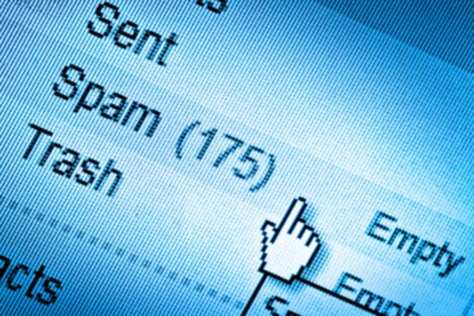 Desvendando o Mistério Por que meus e-mails estão indo para o Spam