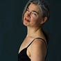 Kathleen Moss's avatar