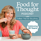 Colleen Patrick-Goudreau