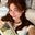 Vitoria Andrade's avatar