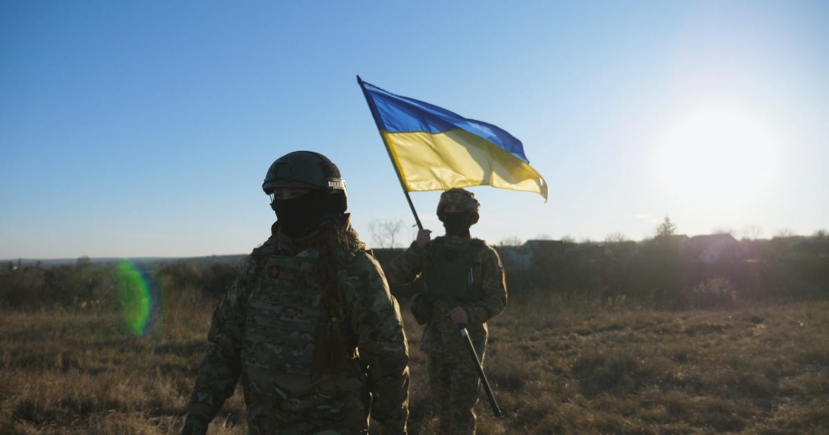 Two Trump Would-Be Assassins Have at Least One Thing in Common