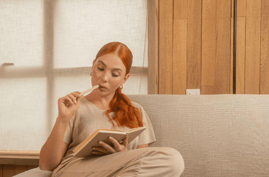 predictability and stability - neurodivergent love languages
