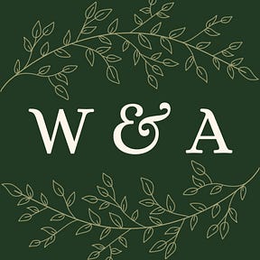 Wonder & Awe