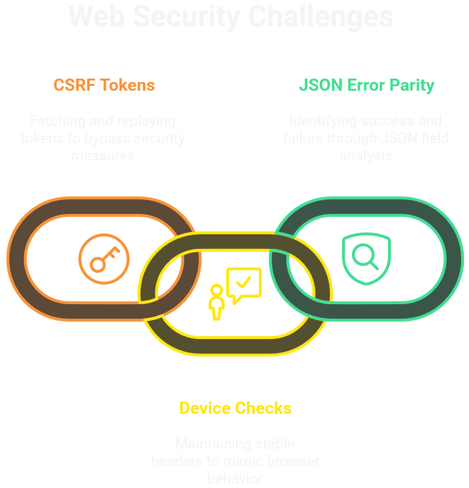 Password Security Challenges
