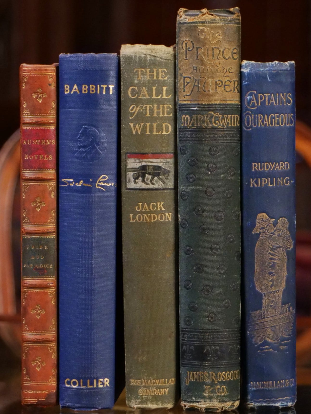 What Makes A Book A Classic The Library Ladder what-makes-a-book-a-classic-the-library-ladder