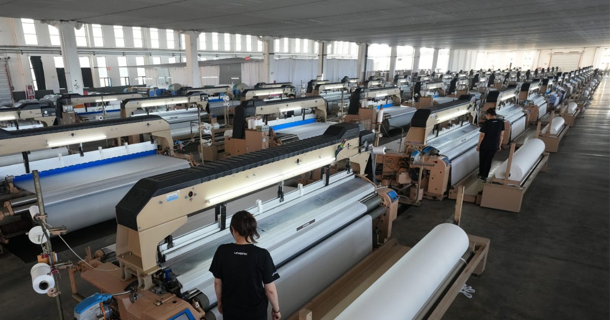 JC Group Consolidates European Display Textiles Under UFABRIK Brand
