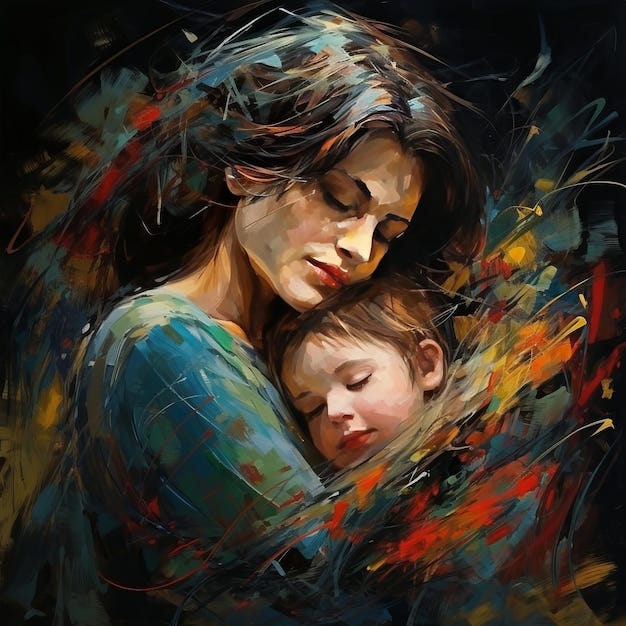 The art of expressing human emotion unveiling the beauty of feelings | Premium AI-generated image The art of expressing human emotion unveiling the beauty of feelings | Premium AI-generated image