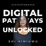 Digital Pathways Hub