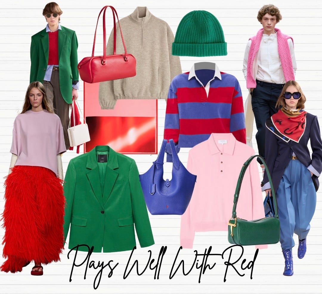 What Will We Wear in 2026? A Considered Look at the Future of Fashion