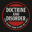 Doctrine and Disorder's avatar