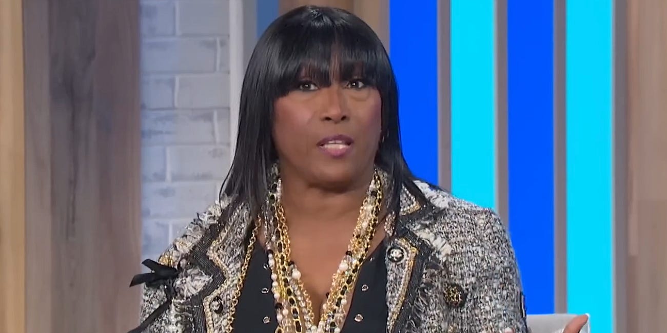 Kiki Shepard, legendary "Showtime at the Apollo" host, has died