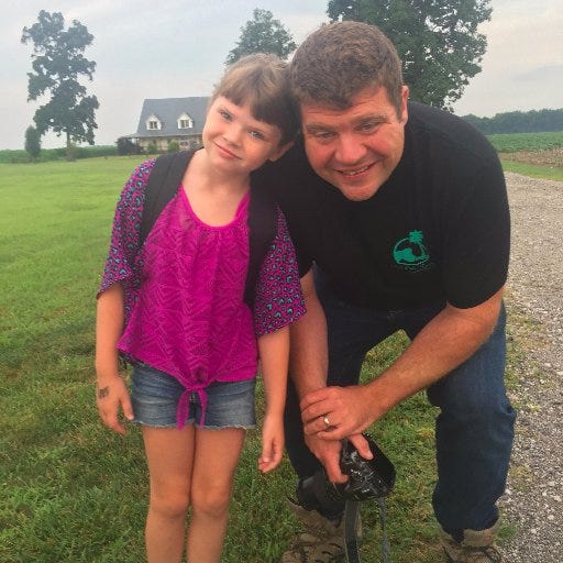 The South Bend Democrat