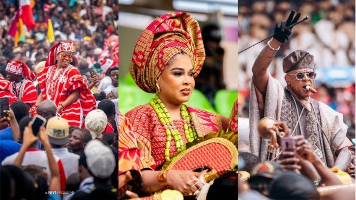 Ojude Oba 2025
