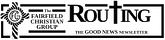 The Rou†ing