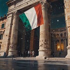 Towards an Italian AI Renaissance
