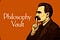 Philosophy Vault