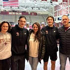 James Hagens’ Brother Michael To Experience Childhood Islanders Dream At Development Camp