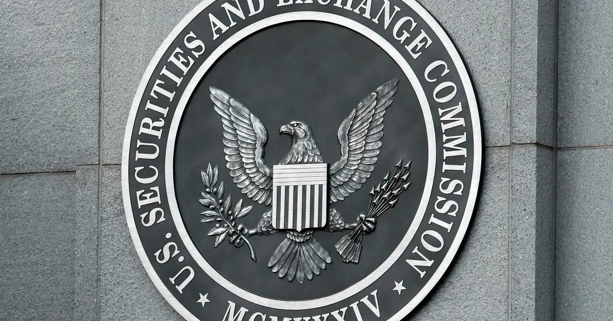 SEC declines to confirm whether climate disclosure rule will be upheld if  it survives litigation | ESG Dive