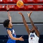 Defense wins (SEC) championships. That bodes well for Auburn basketball.