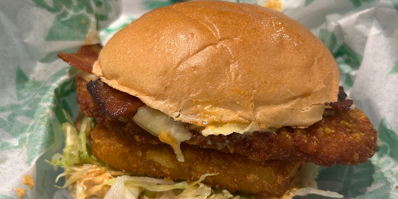 Oowee Vegan, Baldwin Street: 'Bristol needs a place like this'