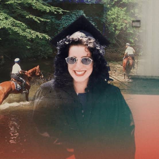 Chandra Levy's Murder, Which Remains Unsolved 25 Years On, Revisited - Air Mail Chandra Levy's Murder, Which Remains Unsolved 25 Years On, Revisited - Air Mail