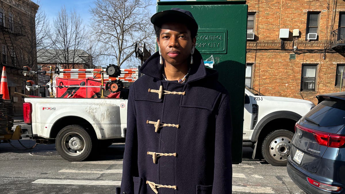 Why You Should Consider Buying a Duffle Coat