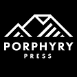 Porphyry Press's avatar