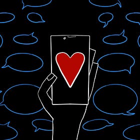 Android People: Part 2 of 1