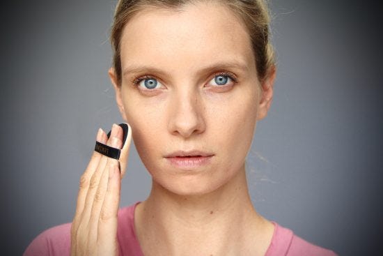  Lancome Teint Idole Ultra Cushion foundation review