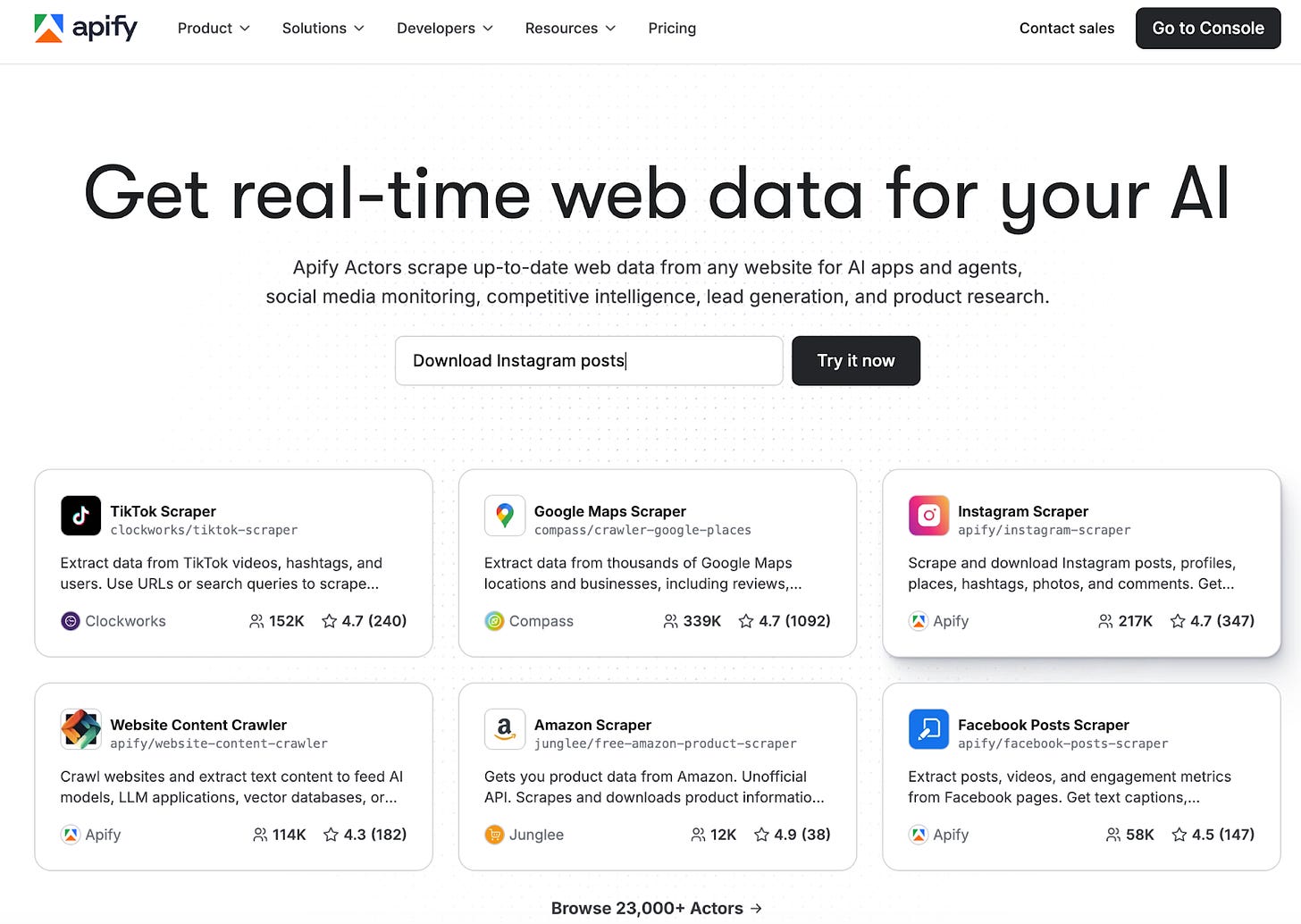How I Built SEO Optimized Content Machine Using Claude Cowork and Apify