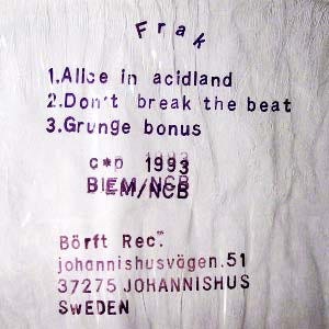 Alice In Acidland, Primary, 1 of 3