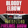 MMA Vivisection & 6th Round