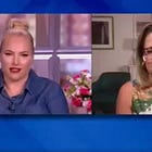 Least Surprising News Ever: Meghan McCain, Kyrsten Sinema True Besties