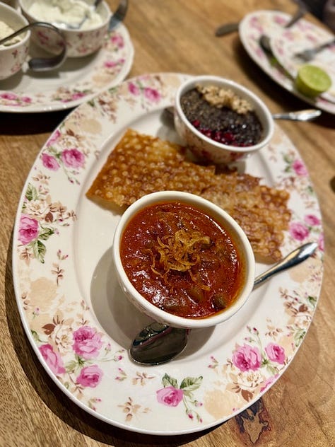 Iranish Dubai - FooDiva