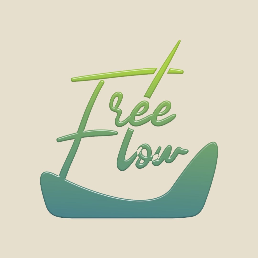 FreeFlow Creative Hub
