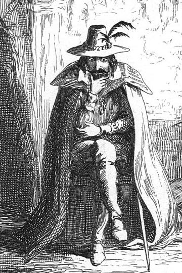 Guy Fawkes - Wikipedia