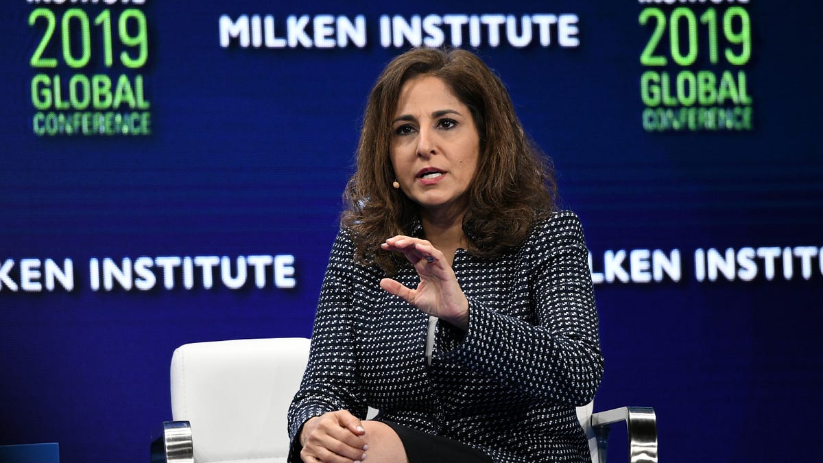 Biden Appointee Neera Tanden Spread the Conspiracy That Russian Hackers Changed Hillary's 2016 Votes to Trump