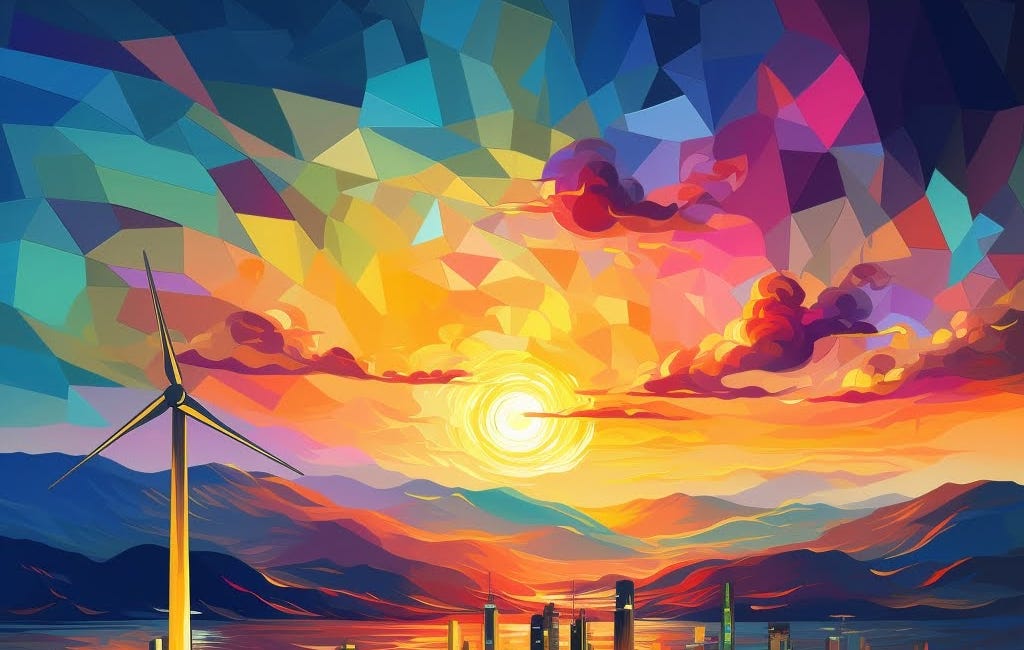 🌞 3 Ways to Pitch-In Supporting, Appreciating, & Empowering Clean Energy Labor: Sunny Climate News