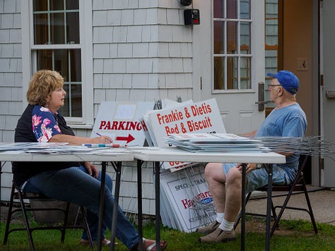 Photos from the 161st Children's Fair