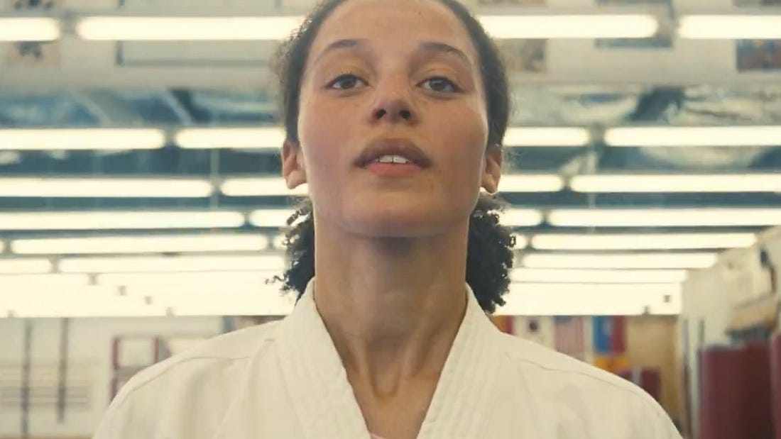 Chase Infiniti: Possible Supporting Actress Nominee? : r/Oscars