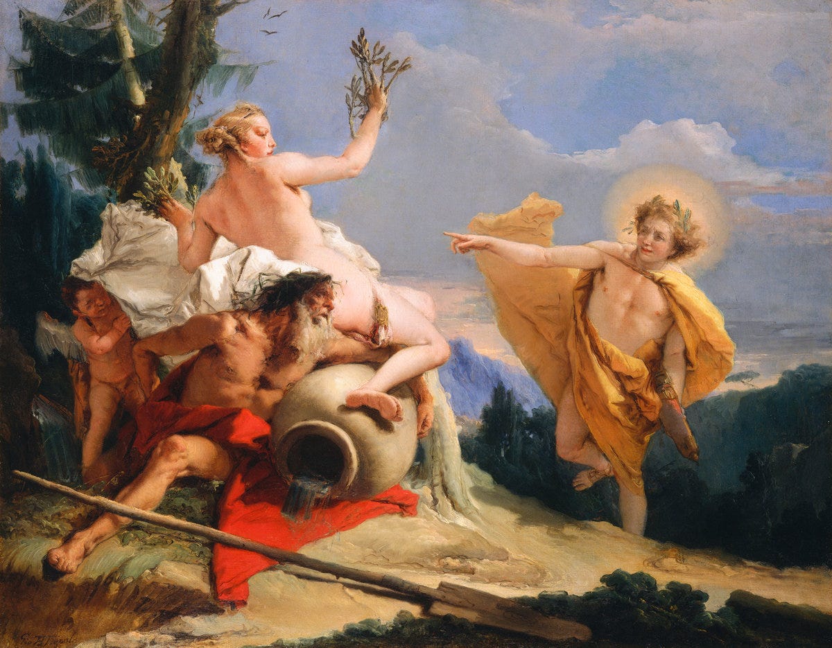 an Olympian ceiling fresco by Giovanni Battista Tiepolo an Olympian ceiling fresco by Giovanni Battista Tiepolo