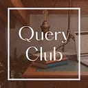 Logo for Query Club