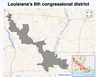 The Economist on Gerrymandering - David Friedman’s Substack