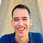 Jacob Gordon's avatar