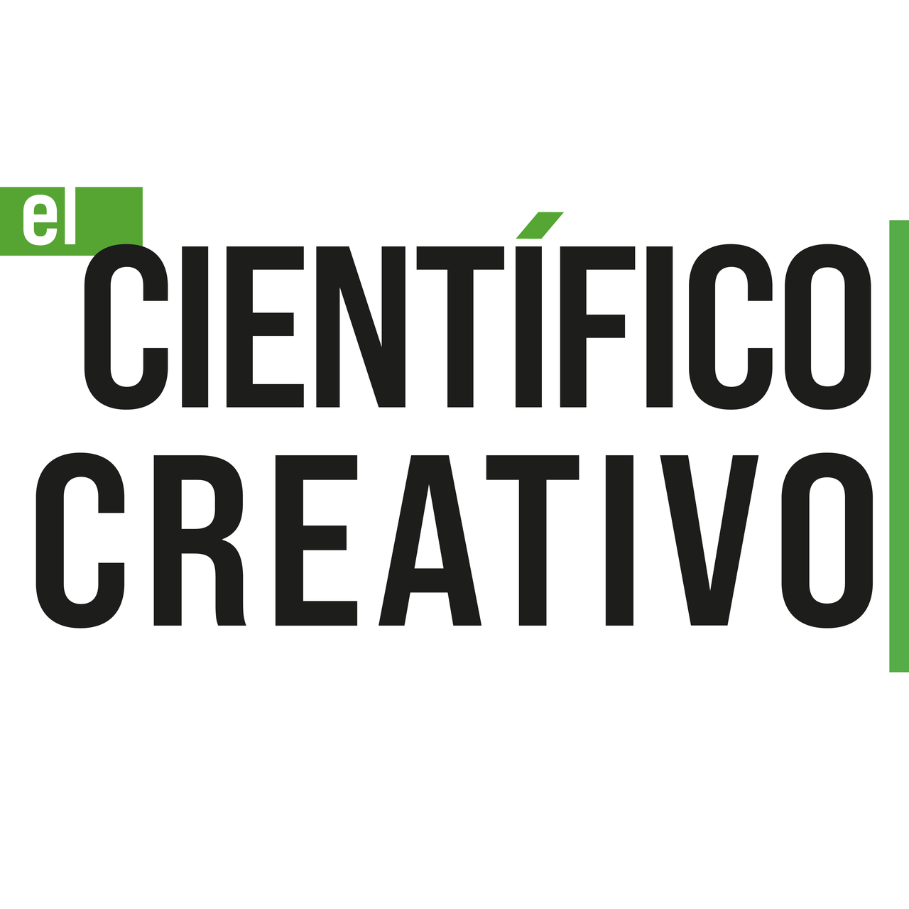 El Científico Creativo