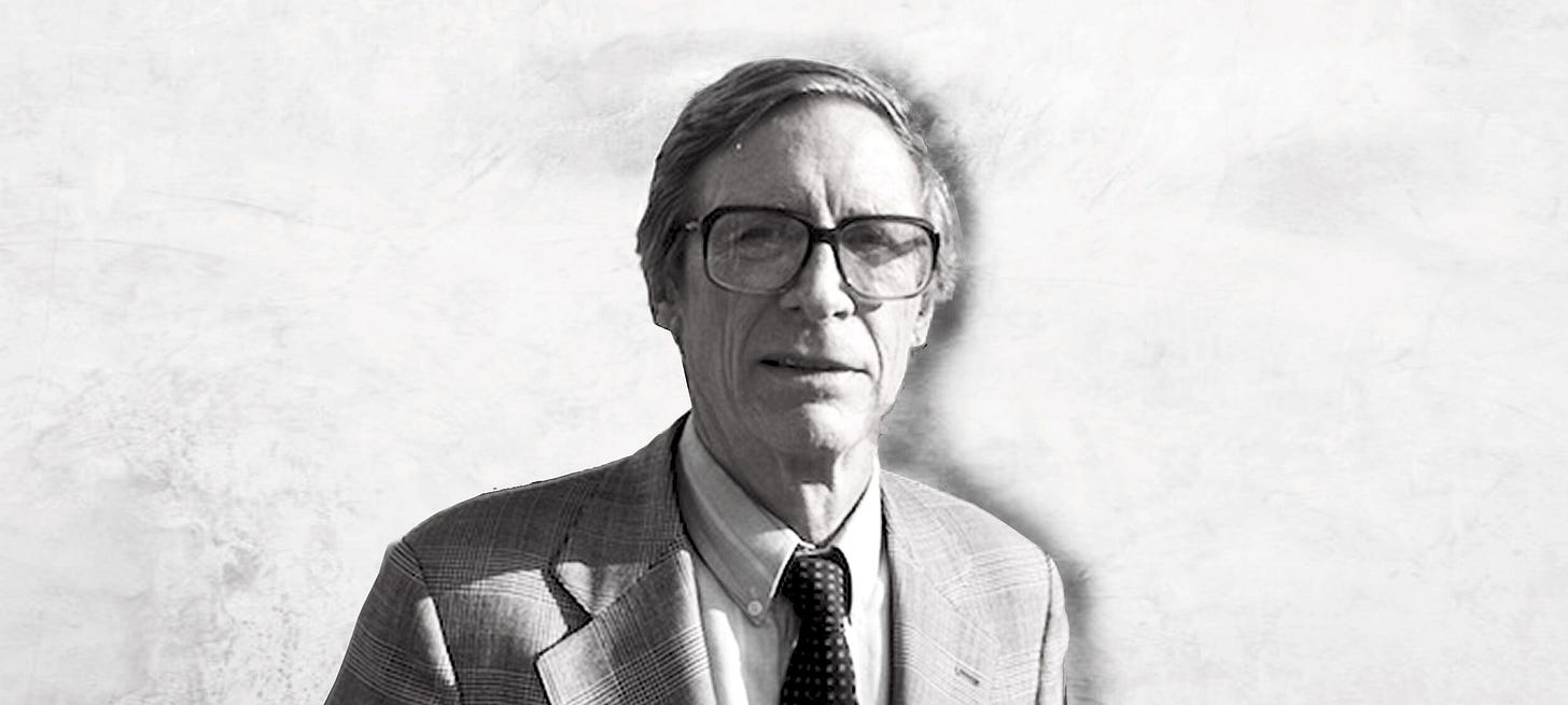 Big Thinker: Who was John Rawls? - The Ethics Centre