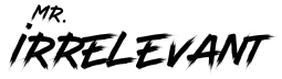 Mr. Irrelevant
