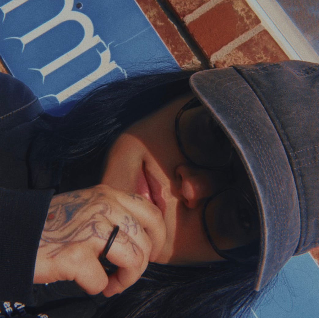 Lauren Droge